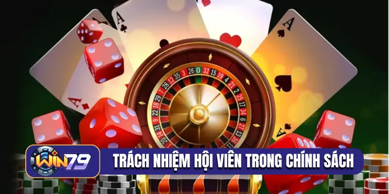 Trách nhiệm hội viên trong chính sách độ tuổi